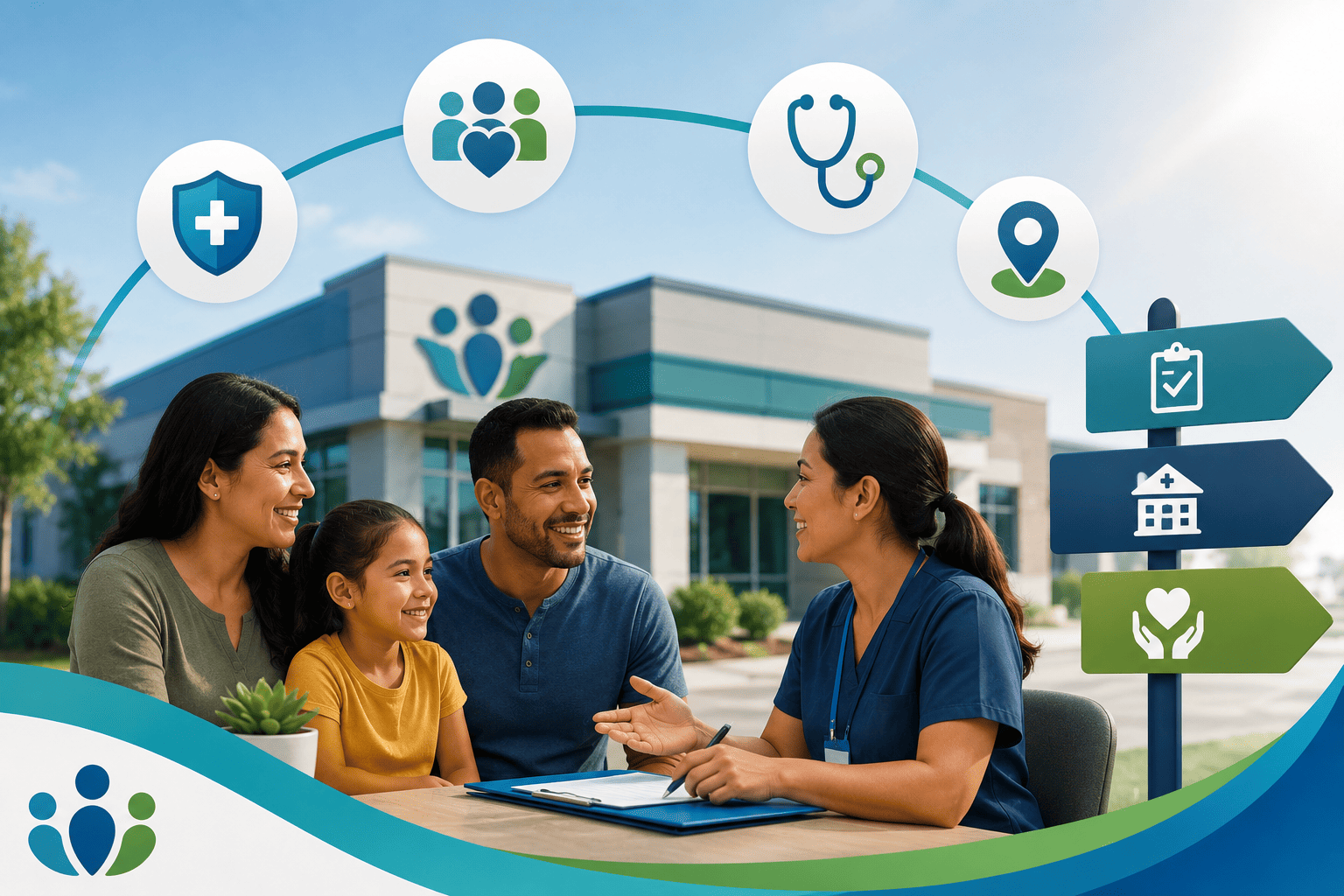 Medicaid basics