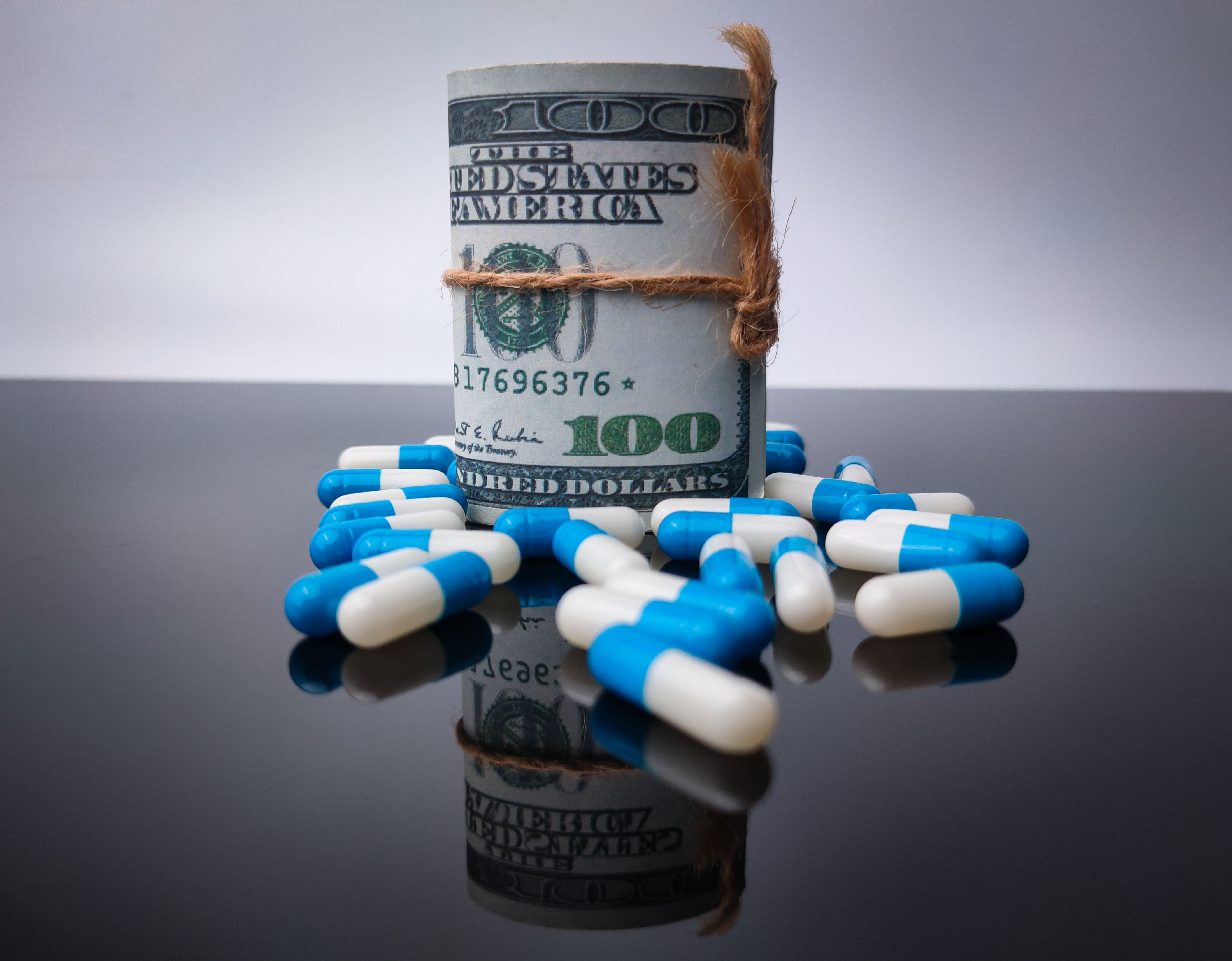 Lowering prescription costs